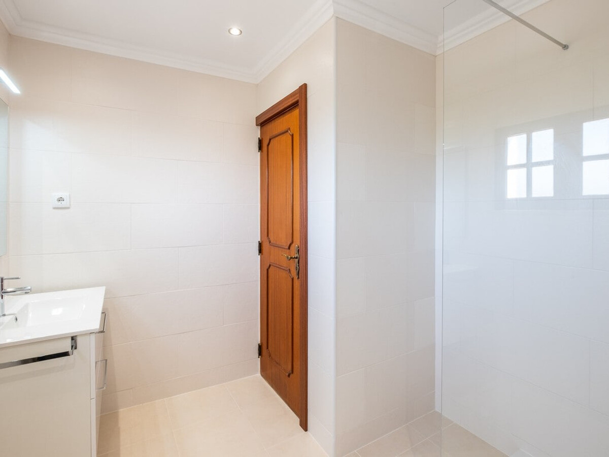 Villa Guerreiro, maison 3 ch avec piscine privée à Albufeira - Photo 28