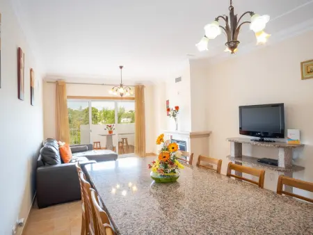 Location appartement à Albufeira, Appartement calme à Albufeira, idéal pour les familles