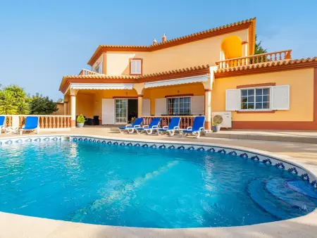 Villa Glória - 4 chambres, piscine privée à Carvoeiro - Photo 1