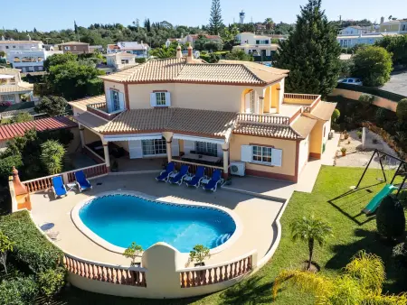 Villa Glória - 4 chambres, piscine privée à Carvoeiro - Photo 2