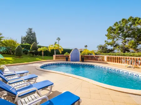 Villa Glória - 4 chambres, piscine privée à Carvoeiro - Photo 6