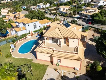 Villa Glória - 4 chambres, piscine privée à Carvoeiro - Photo 7