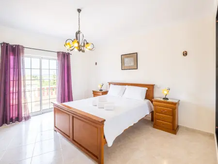 Villa Glória - 4 chambres, piscine privée à Carvoeiro - Photo 10
