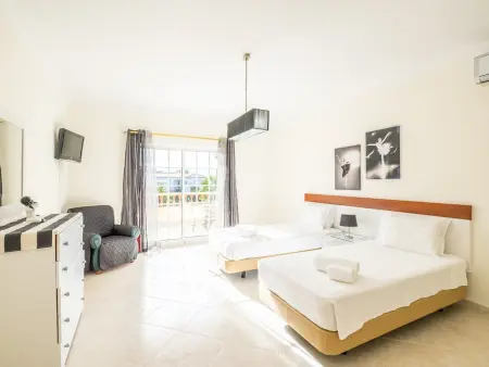 Villa Glória - 4 chambres, piscine privée à Carvoeiro - Photo 13