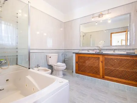 Villa Glória - 4 chambres, piscine privée à Carvoeiro - Photo 17