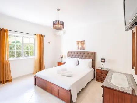 Villa Glória - 4 chambres, piscine privée à Carvoeiro - Photo 19