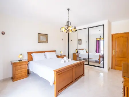 Villa Glória - 4 chambres, piscine privée à Carvoeiro - Photo 22