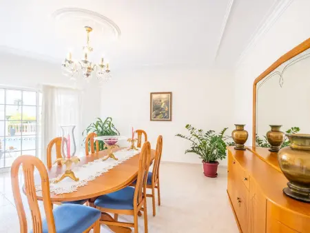 Villa Glória - 4 chambres, piscine privée à Carvoeiro - Photo 30