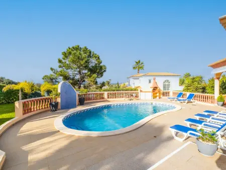 Villa Glória - 4 chambres, piscine privée à Carvoeiro - Photo 34