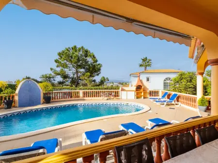 Villa Glória - 4 chambres, piscine privée à Carvoeiro - Photo 35