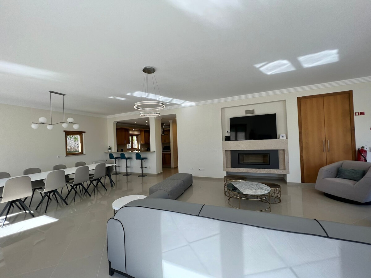 Villa 4 chambres avec piscine privée et vue marina - Photo 3
