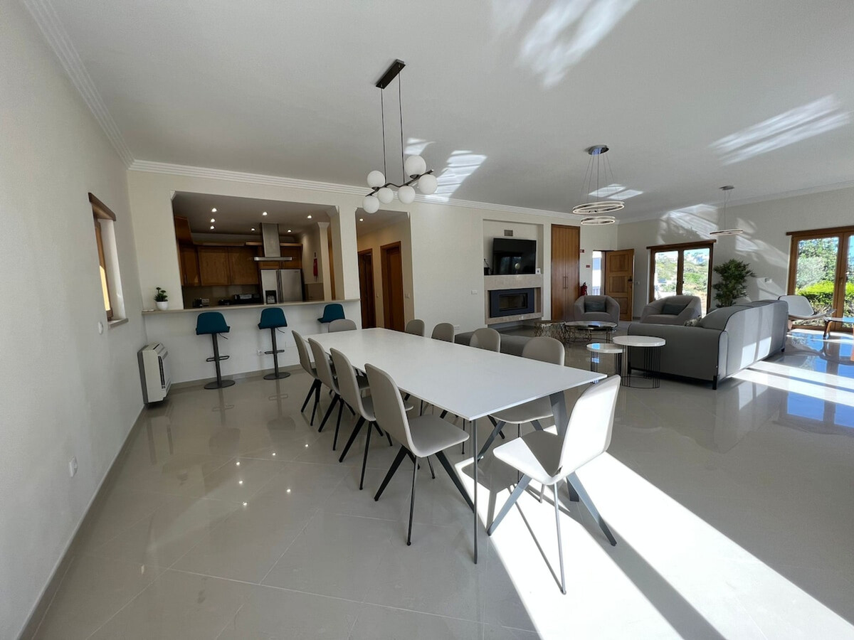Villa 4 chambres avec piscine privée et vue marina - Photo 4