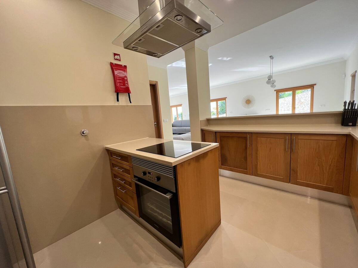 Villa 4 chambres avec piscine privée et vue marina - Photo 8