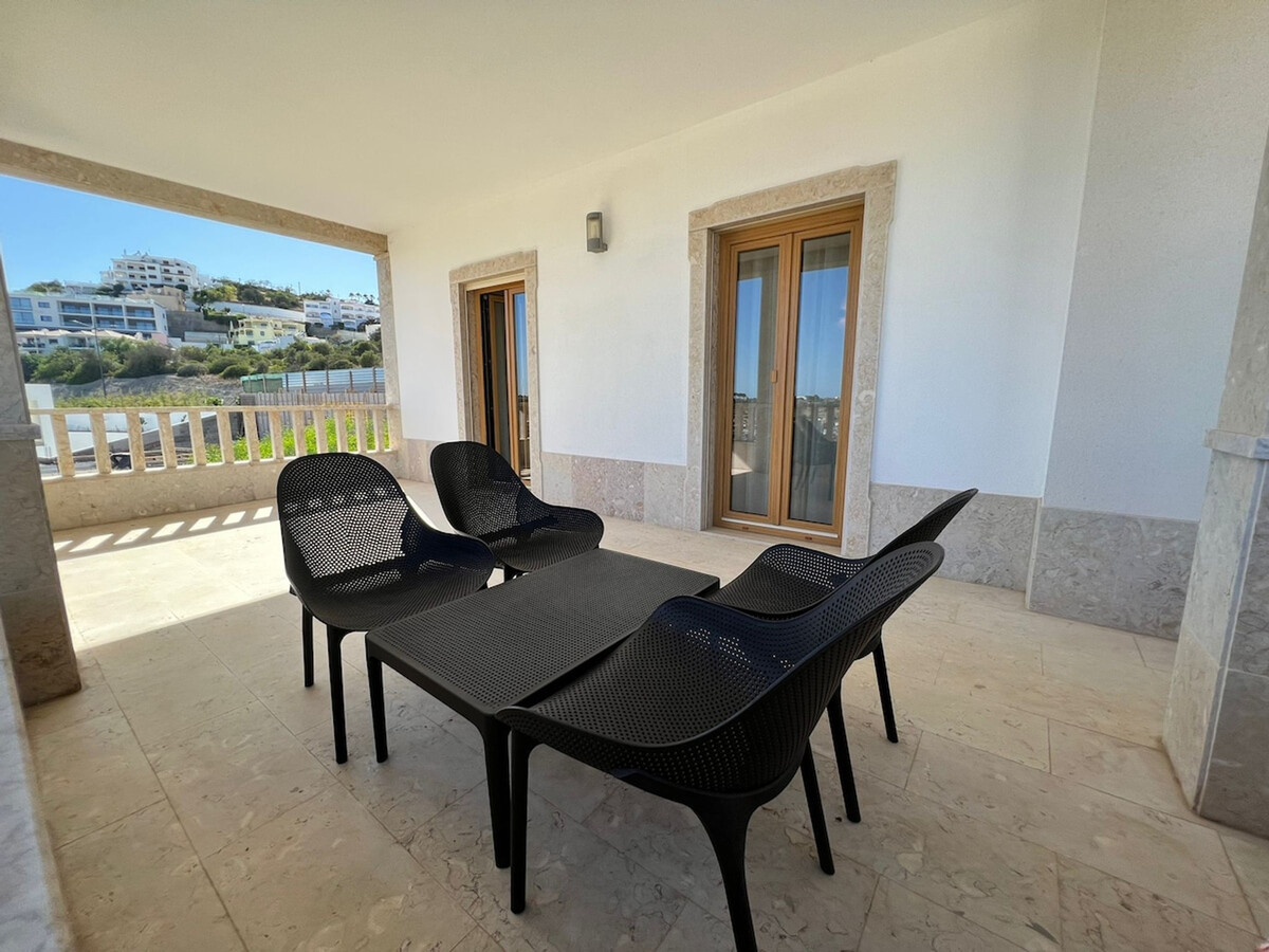 Villa 4 chambres avec piscine privée et vue marina - Photo 13