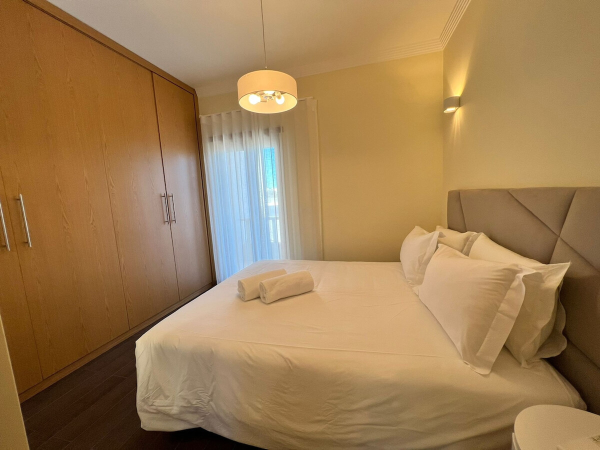 Villa 4 chambres avec piscine privée et vue marina - Photo 15