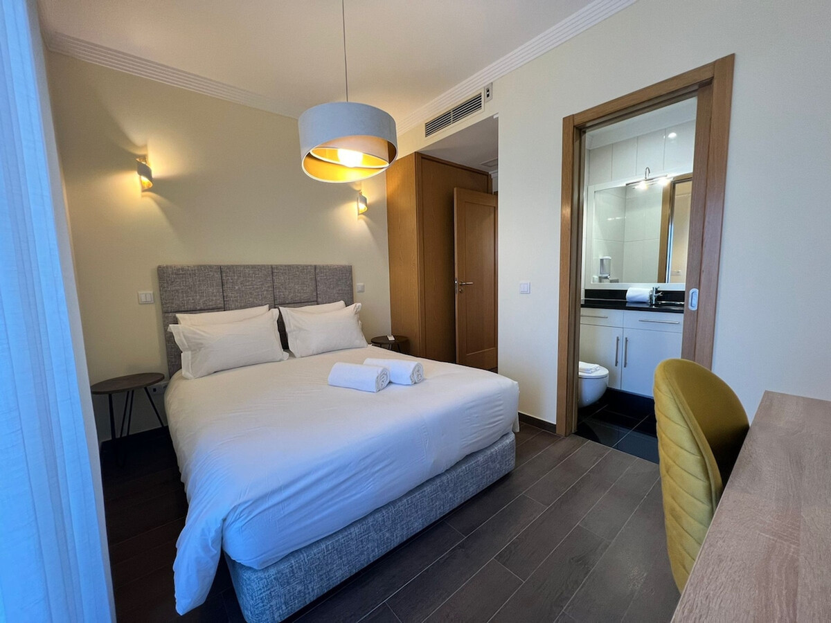 Villa 4 chambres avec piscine privée et vue marina - Photo 17
