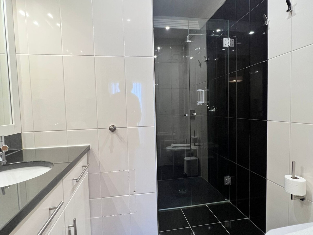 Villa 4 chambres avec piscine privée et vue marina - Photo 18
