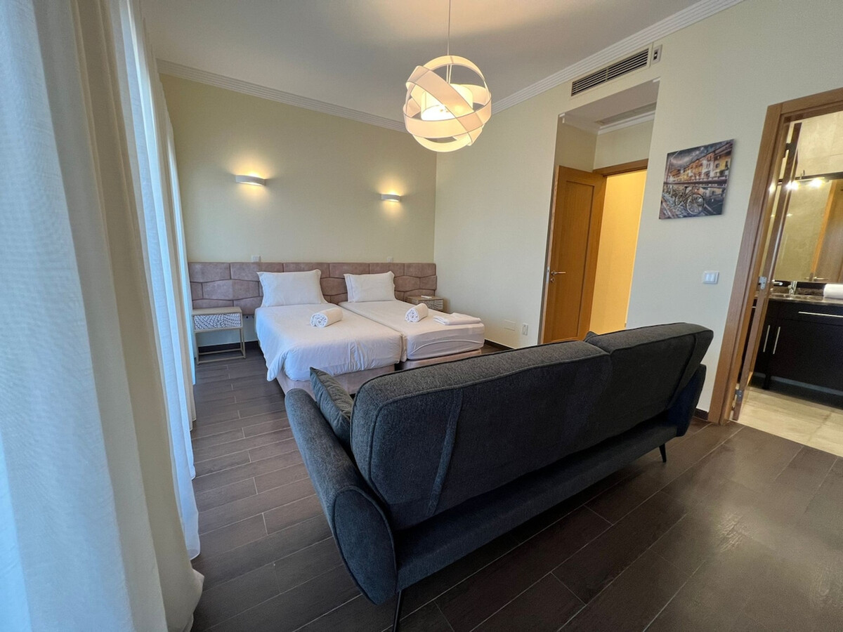 Villa 4 chambres avec piscine privée et vue marina - Photo 19