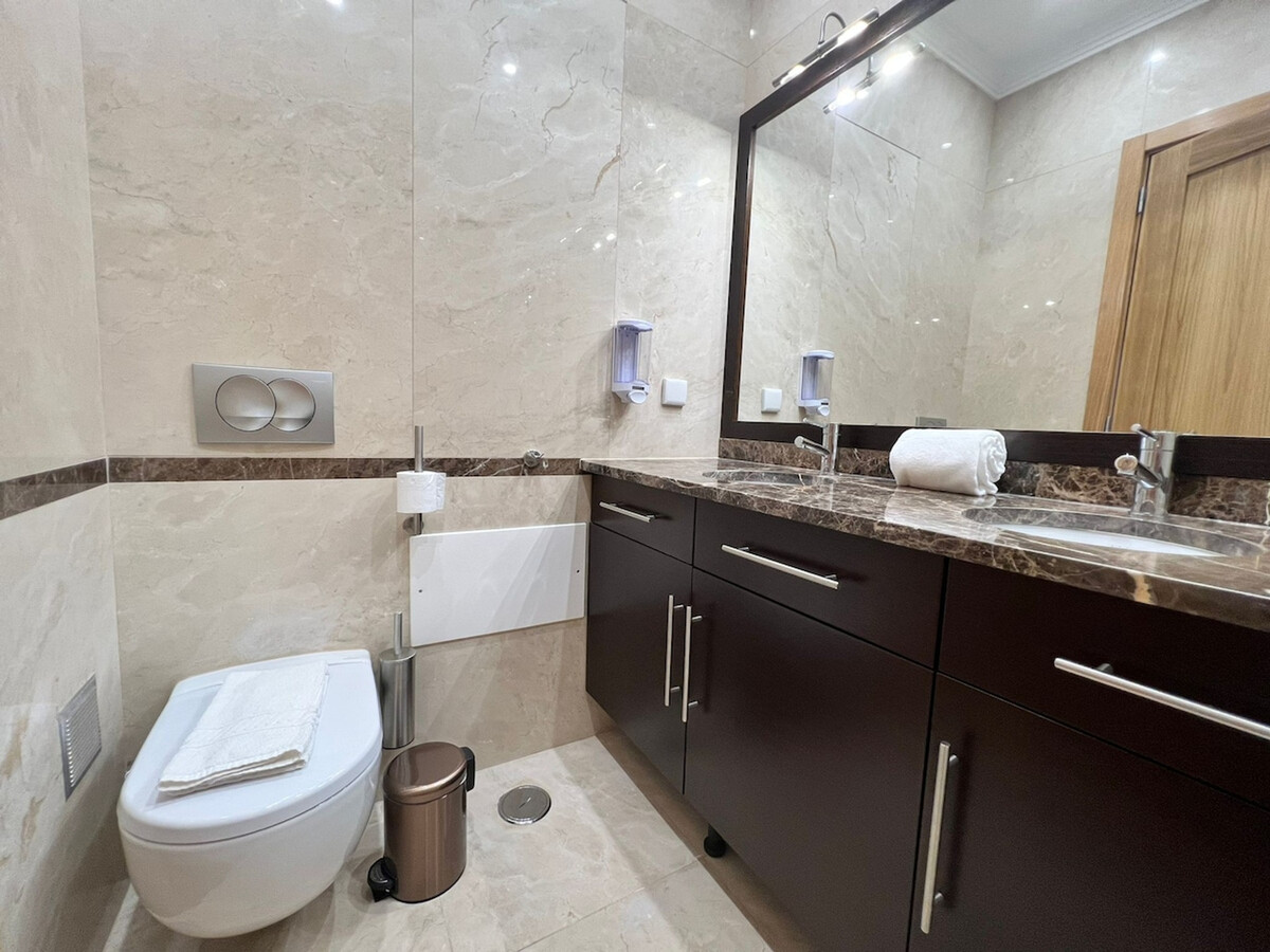 Villa 4 chambres avec piscine privée et vue marina - Photo 21