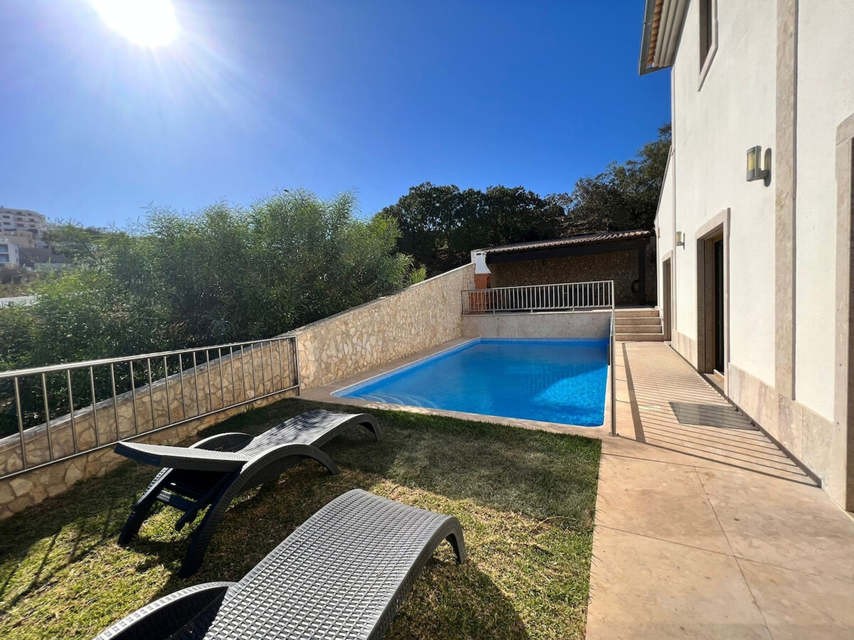 Villa 4 chambres avec piscine privée et vue marina - Photo 24