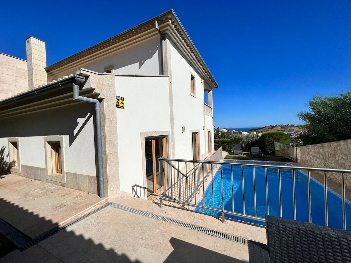Villa 4 chambres avec piscine privée et vue marina - Photo 25