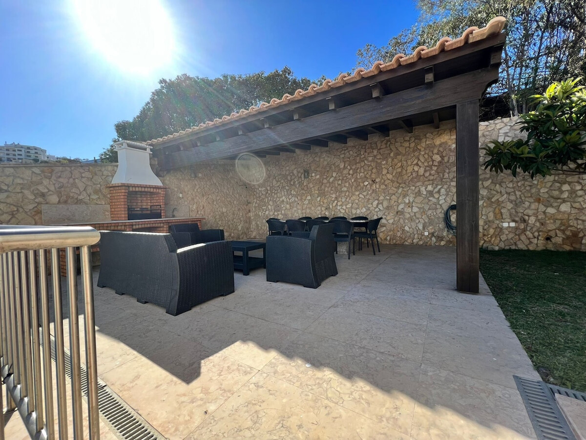 Villa 4 chambres avec piscine privée et vue marina - Photo 26