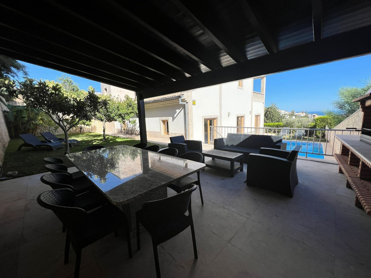 Villa 4 chambres avec piscine privée et vue marina - Photo 27