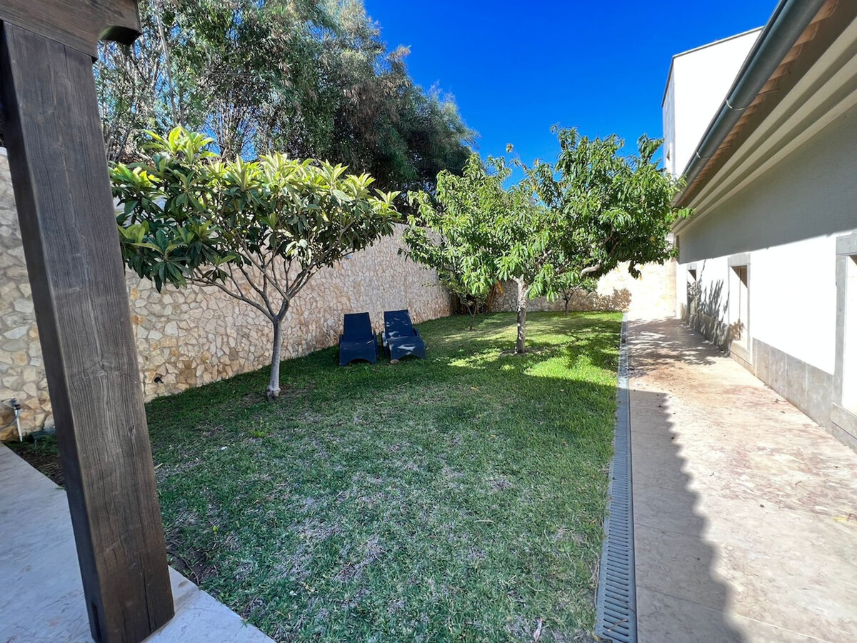 Villa 4 chambres avec piscine privée et vue marina - Photo 28