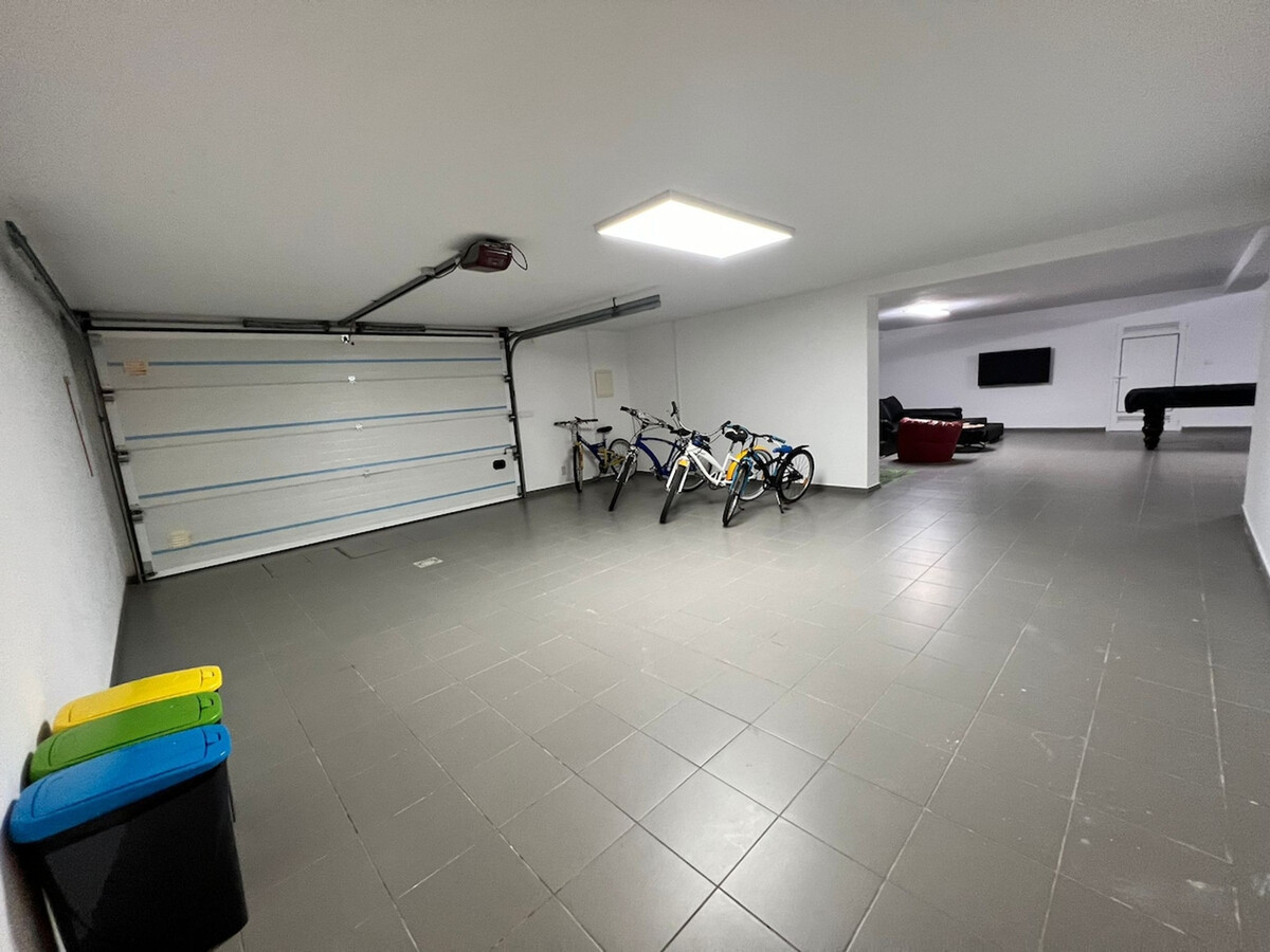 Villa 4 chambres avec piscine privée et vue marina - Photo 29