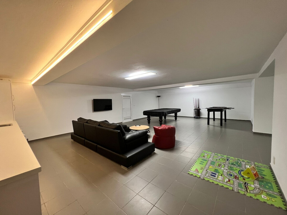 Villa 4 chambres avec piscine privée et vue marina - Photo 30