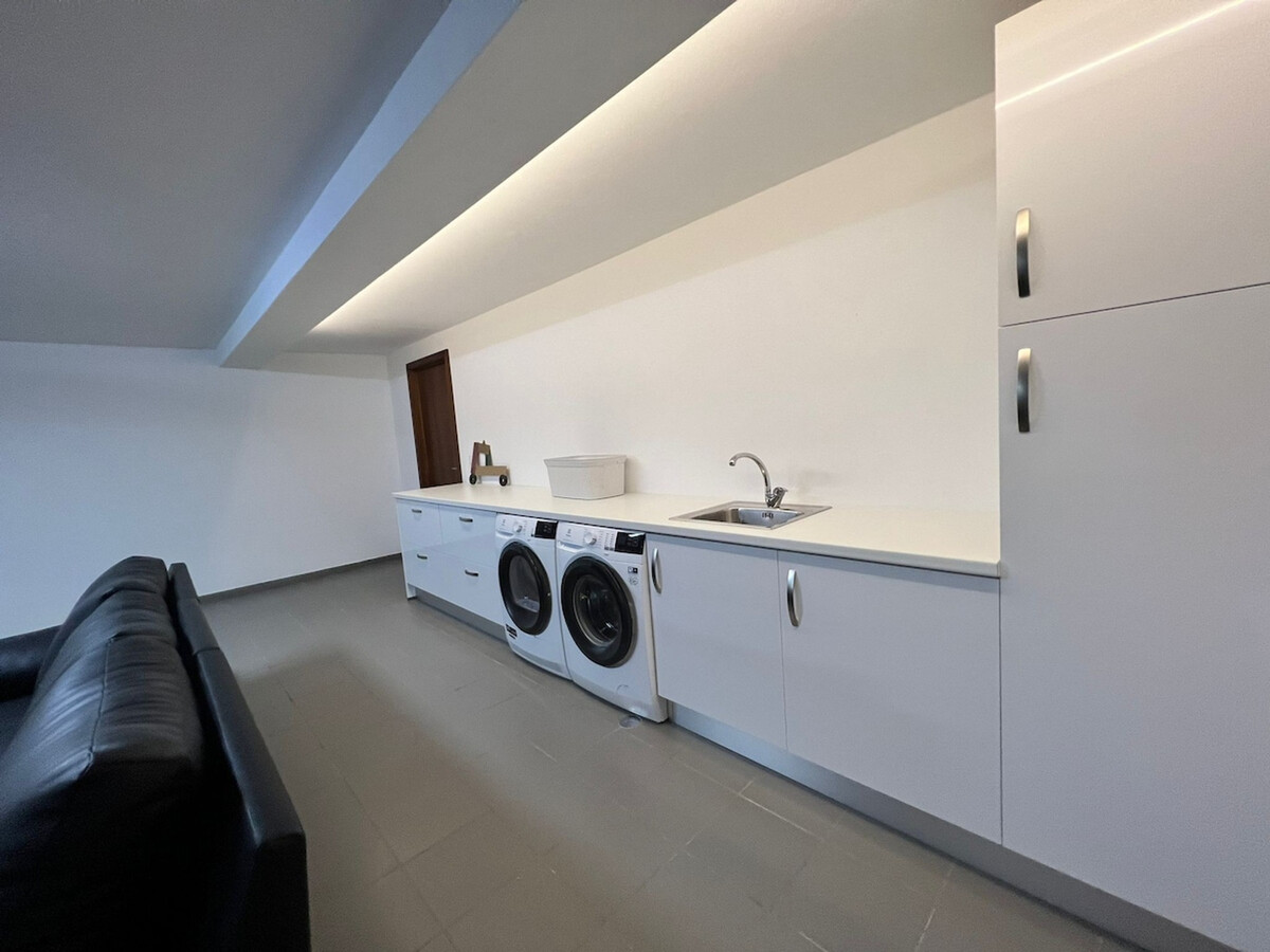 Villa 4 chambres avec piscine privée et vue marina - Photo 31