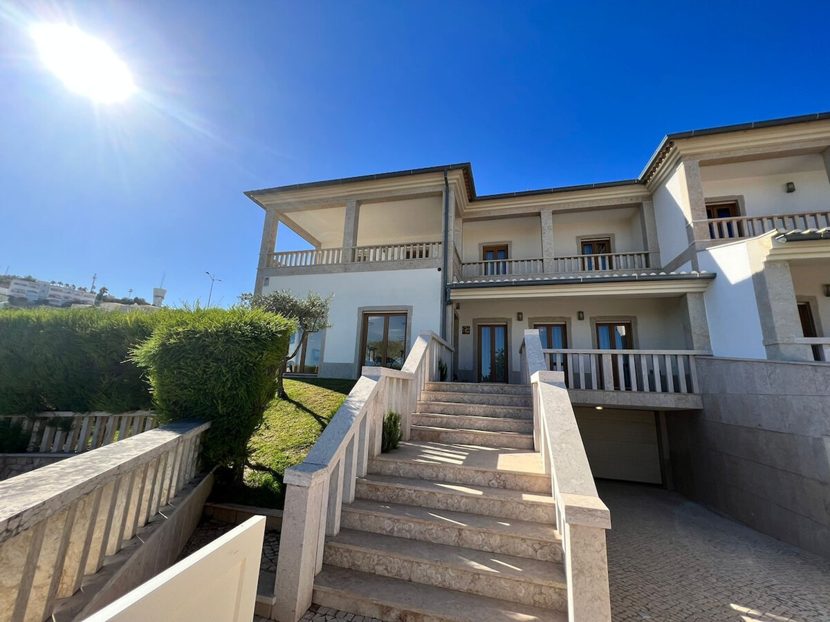 Villa 4 chambres avec piscine privée et vue marina - Photo 32