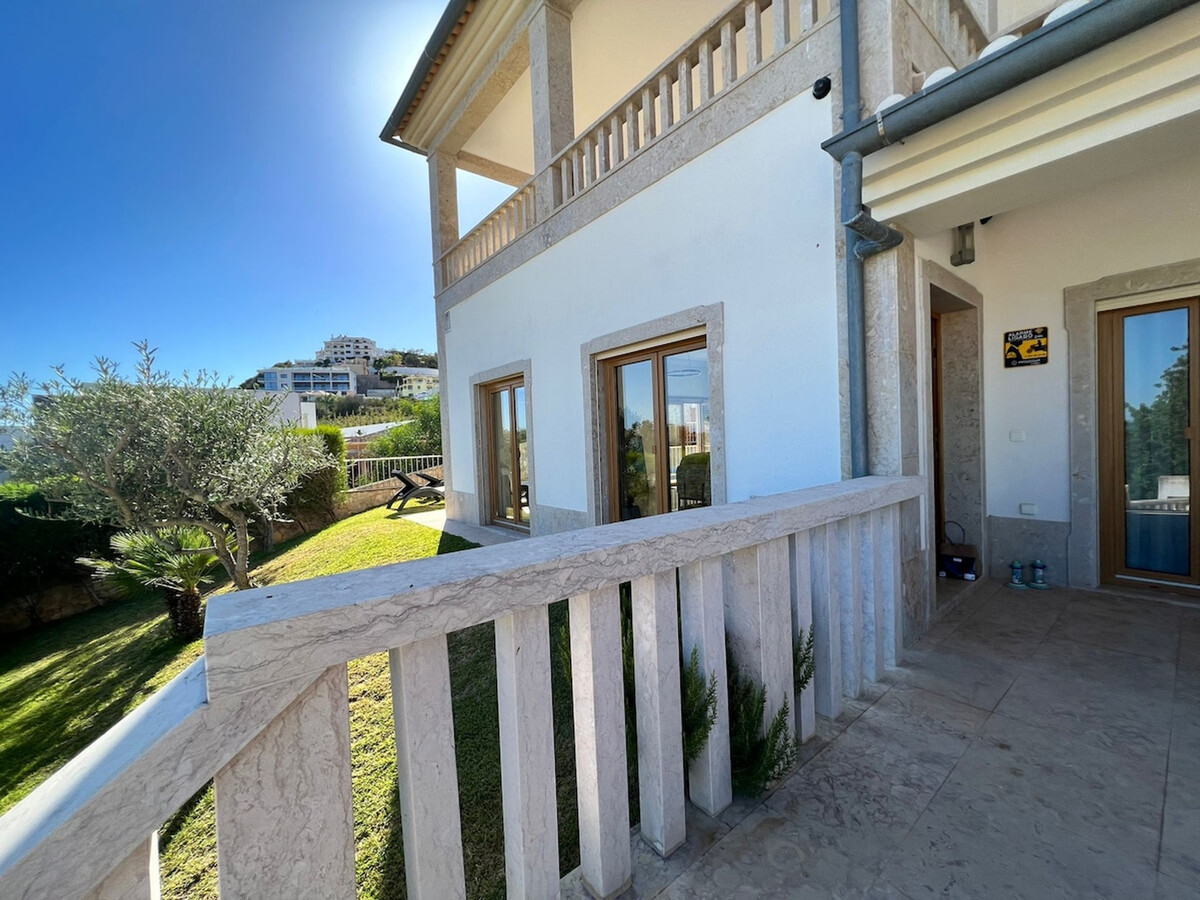 Villa 4 chambres avec piscine privée et vue marina - Photo 33