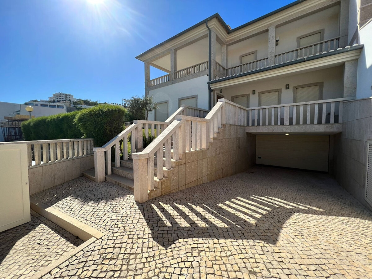 Villa 4 chambres avec piscine privée et vue marina - Photo 34