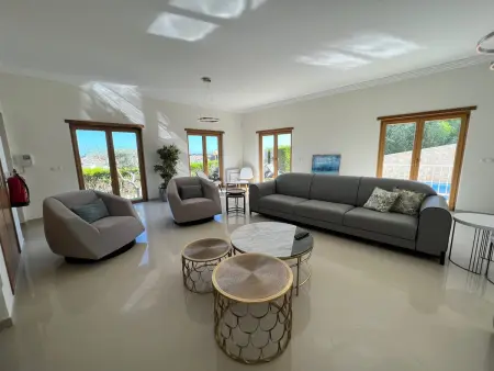 Location villa à Albufeira, Luxueuse villa à Albufeira avec piscine privée