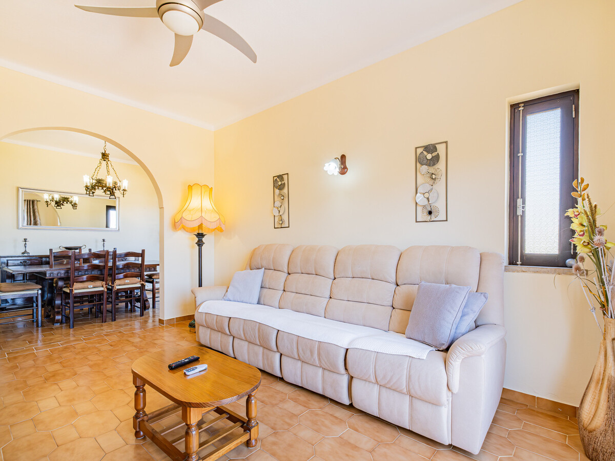 Villa Pinheiro - 7 pers, piscine privée à Albufeira - Photo 3