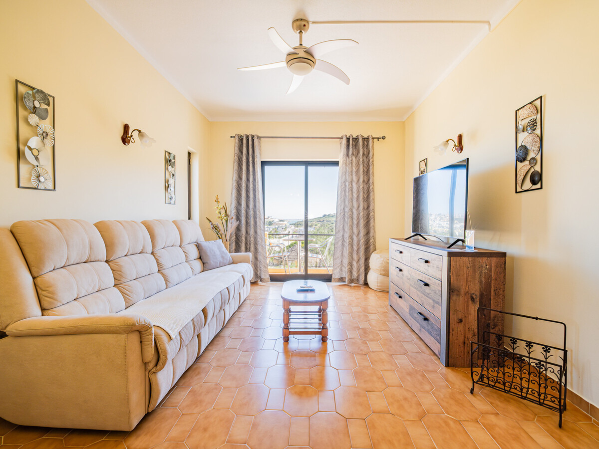 Villa Pinheiro - 7 pers, piscine privée à Albufeira - Photo 4