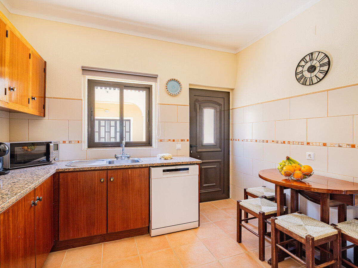 Villa Pinheiro - 7 pers, piscine privée à Albufeira - Photo 10