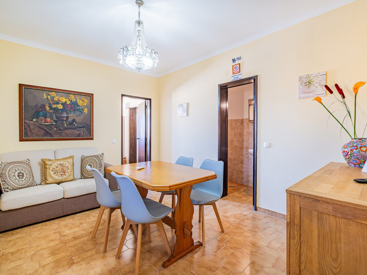 Villa Pinheiro - 7 pers, piscine privée à Albufeira - Photo 19