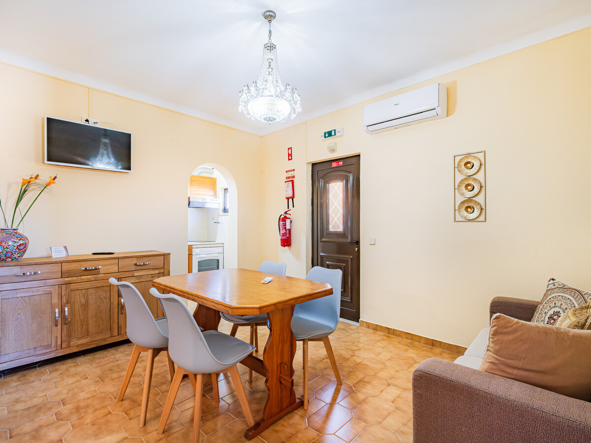 Villa Pinheiro - 7 pers, piscine privée à Albufeira - Photo 21