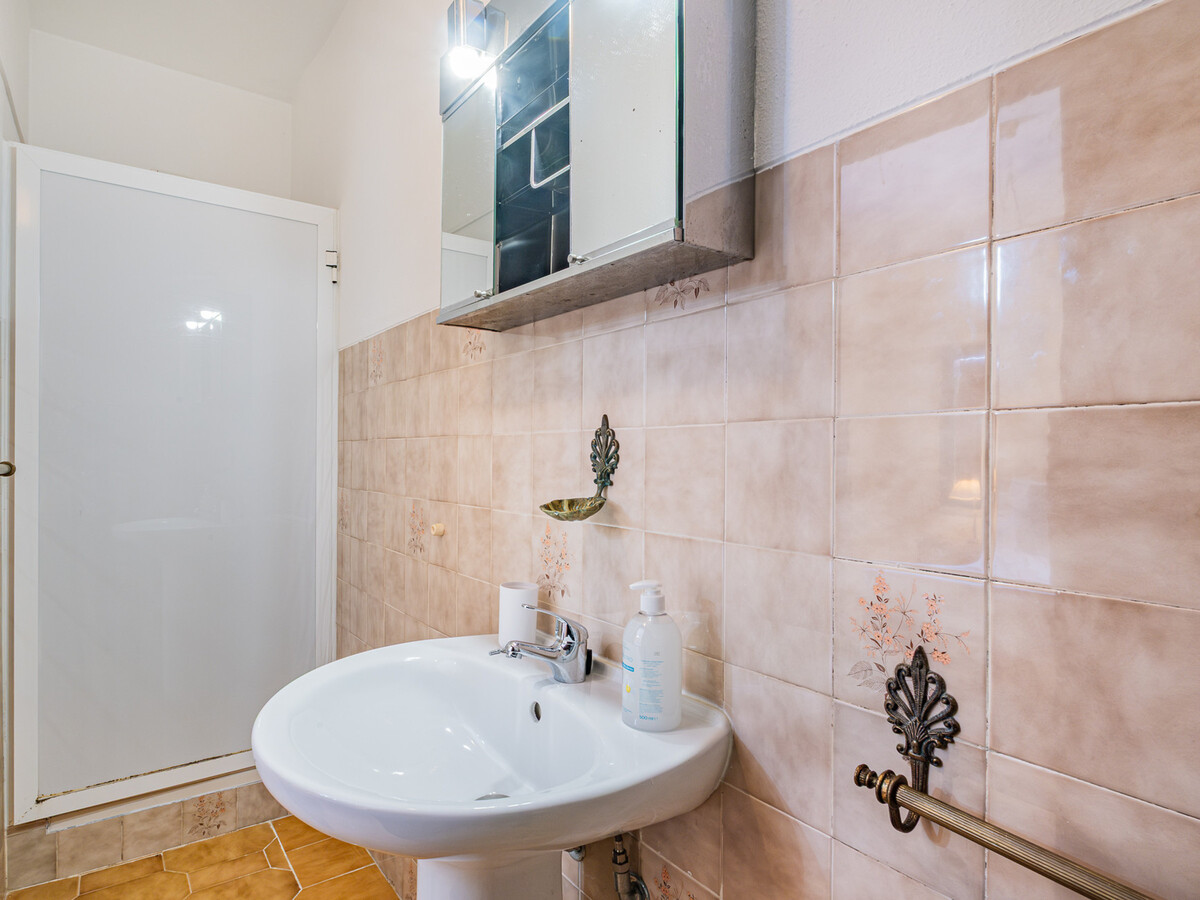 Villa Pinheiro - 7 pers, piscine privée à Albufeira - Photo 25