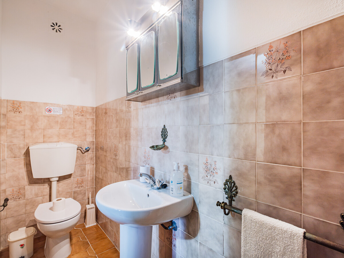 Villa Pinheiro - 7 pers, piscine privée à Albufeira - Photo 29