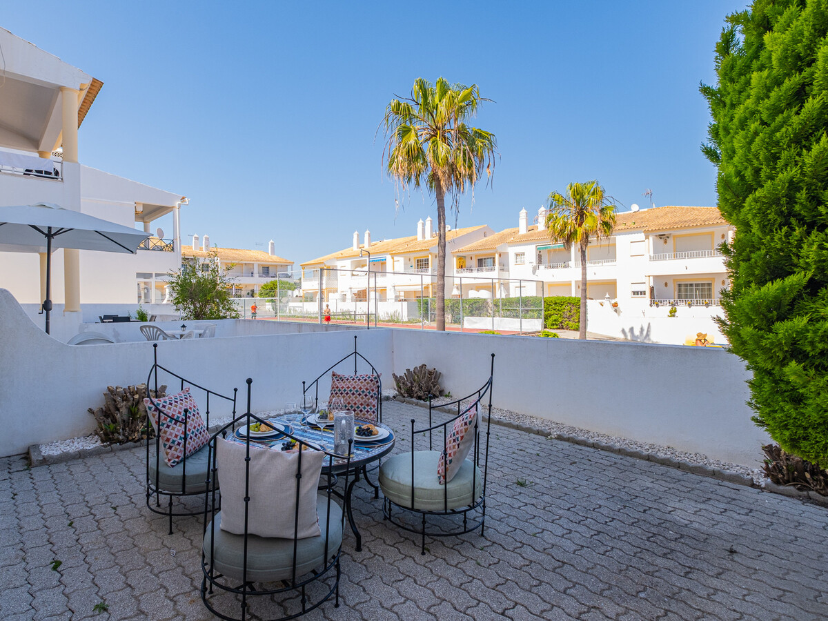 Appartement 5 pers. à Albufeira, plage São Rafael à 5 min - Photo 4