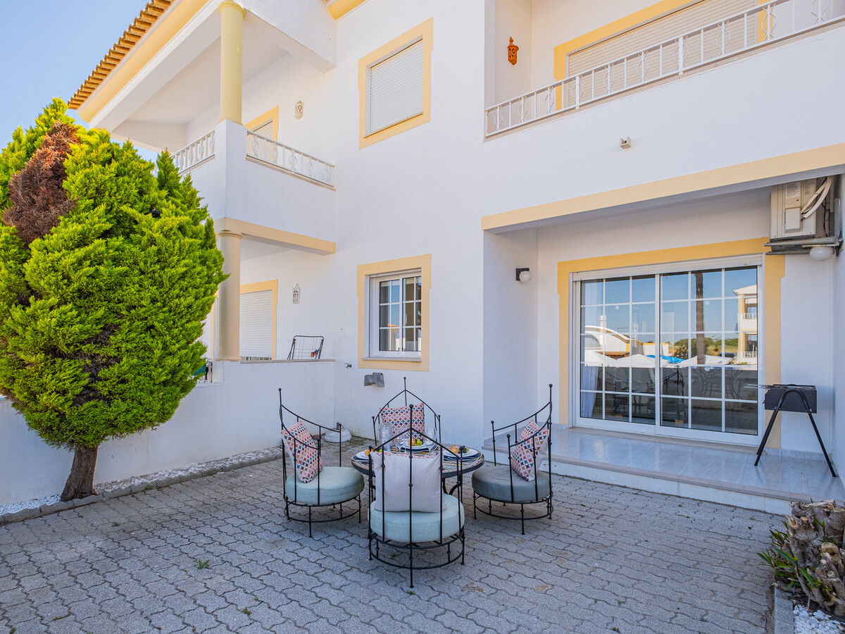 Appartement 5 pers. à Albufeira, plage São Rafael à 5 min - Photo 6