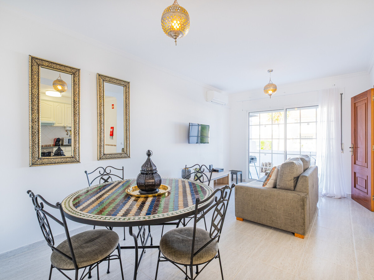 Appartement 5 pers. à Albufeira, plage São Rafael à 5 min - Photo 10
