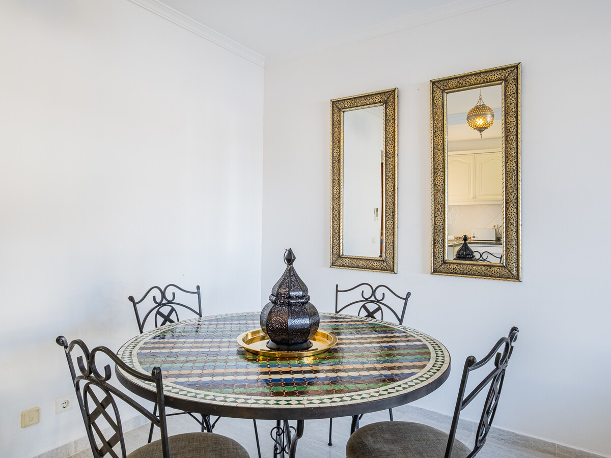 Appartement 5 pers. à Albufeira, plage São Rafael à 5 min - Photo 11
