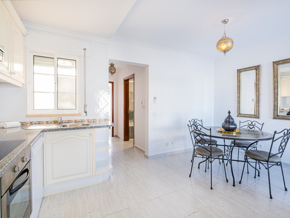 Appartement 5 pers. à Albufeira, plage São Rafael à 5 min - Photo 13