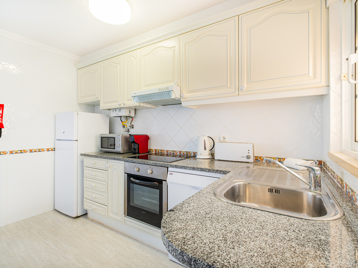 Appartement 5 pers. à Albufeira, plage São Rafael à 5 min - Photo 16