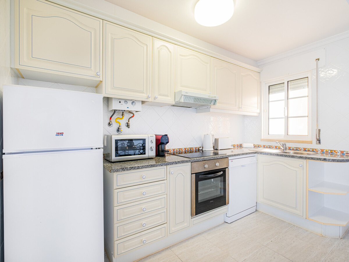 Appartement 5 pers. à Albufeira, plage São Rafael à 5 min - Photo 17