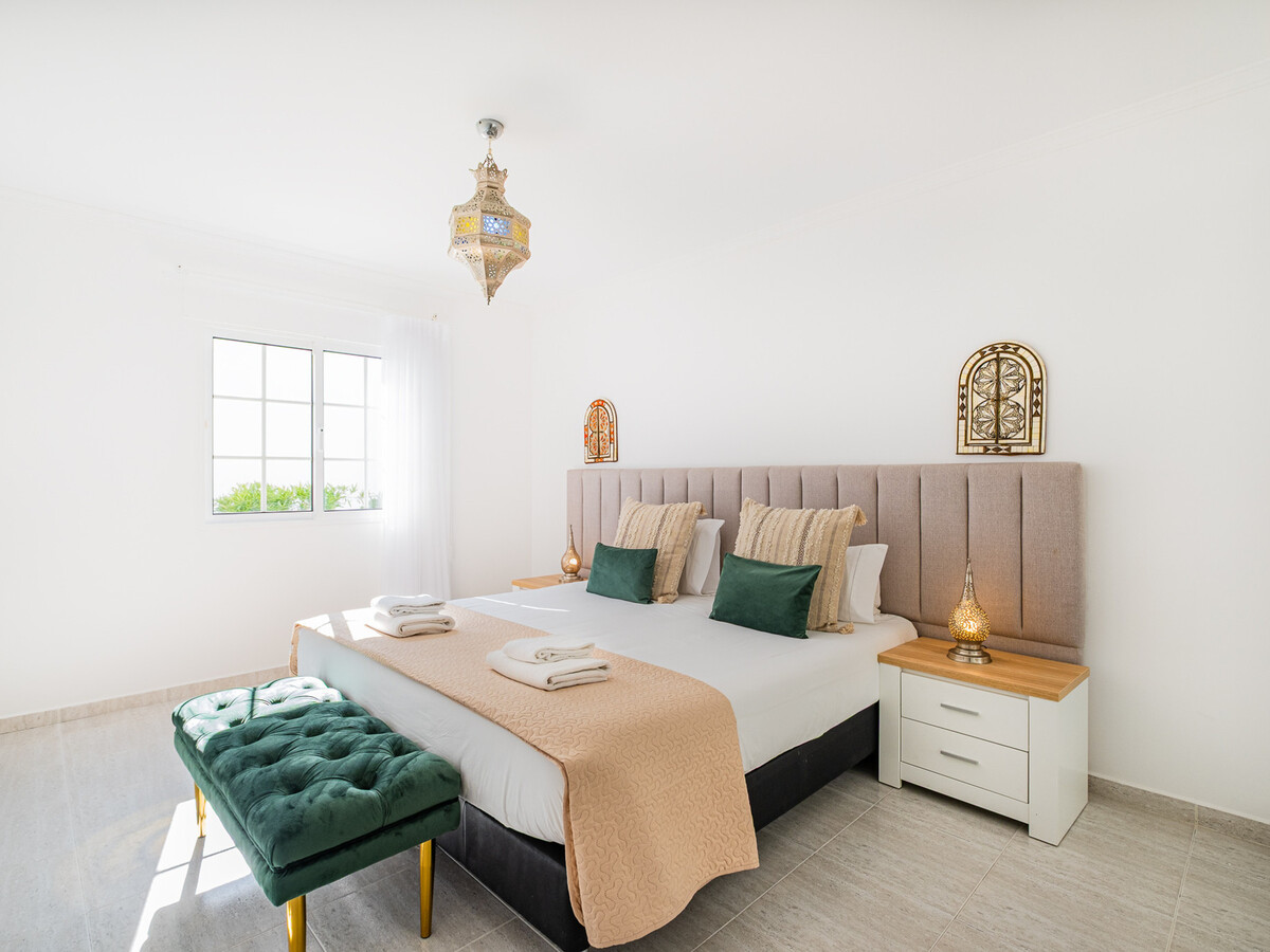 Appartement 5 pers. à Albufeira, plage São Rafael à 5 min - Photo 18